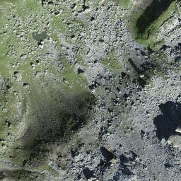 Satellite imagery of Chindbettipass, CH