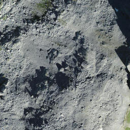 Satellite imagery of Entschligegrat, CH