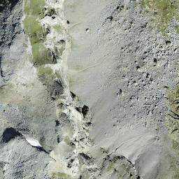 Satellite imagery of Felshore, CH