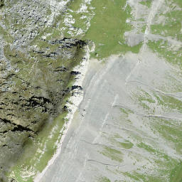Satellite imagery of Felshore, CH