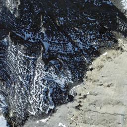 Satellite imagery of Gasterespitz, CH