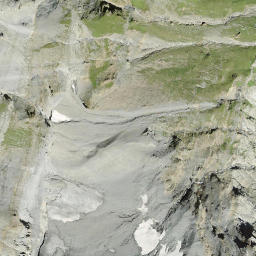 Satellite imagery of Gasterespitz, CH