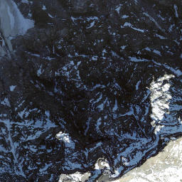 Satellite imagery of Hockenhorn, CH