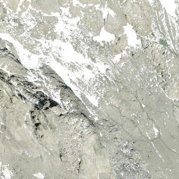 Satellite imagery of Märbiglücke, CH