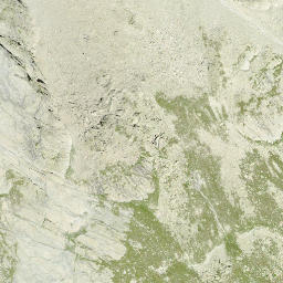 Satellite imagery of Tennbachhorn, CH