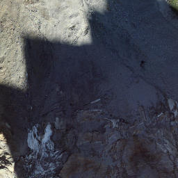 Satellite imagery of Dischlighorn, CH