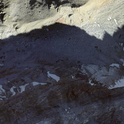 Satellite imagery of Beichspitza, CH