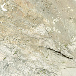 Satellite imagery of Beichpass, CH