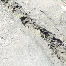 Satellite imagery of Geissgrat, CH