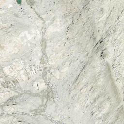 Satellite imagery of Vorder Zenbächenhorn, CH