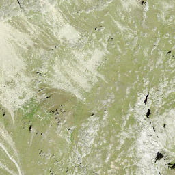 Satellite imagery of Sattelhorn, CH