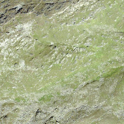Satellite imagery of Tälligrat, CH