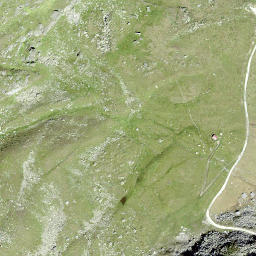 Satellite imagery of Tälligrat, CH