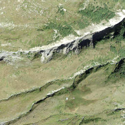Satellite imagery of Chummegrat, CH