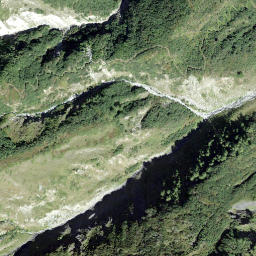 Satellite imagery of Herchummegrat, CH
