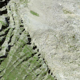 Satellite imagery of Poncione di Braga, CH