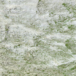 Satellite imagery of Poncione di Braga, CH