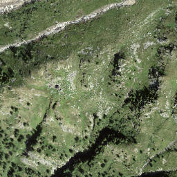 Satellite imagery of Pizzo del Piatto di Röd, CH