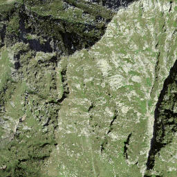 Satellite imagery of Pizzo del Piatto di Röd, CH