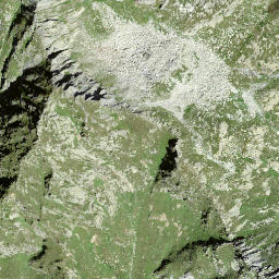 Satellite imagery of Pizzo del Piatto di Röd, CH