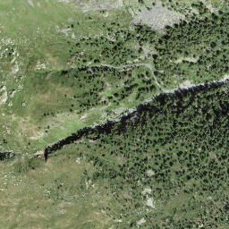 Satellite imagery of Corte del Piatto, CH