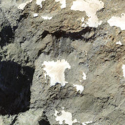 Satellite imagery of Pizzo Campo Tencia, CH