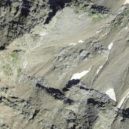 Satellite imagery of Pizzo Penca, CH