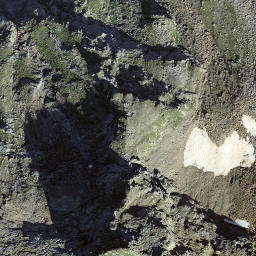 Satellite imagery of Poncione del Laghetto, CH