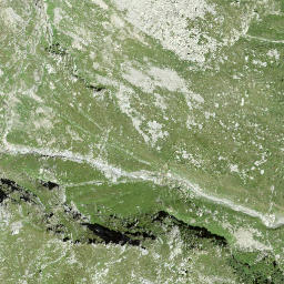 Satellite imagery of Motte Alte, CH