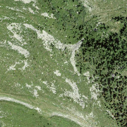 Satellite imagery of Motte Alte, CH