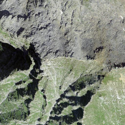 Satellite imagery of Cavallo Bianco, CH
