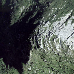 Satellite imagery of Fil d'Arbeola, CH