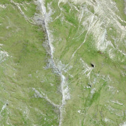 Satellite imagery of Pürder Furgga, CH