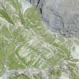 Satellite imagery of Tscheischhorn, CH