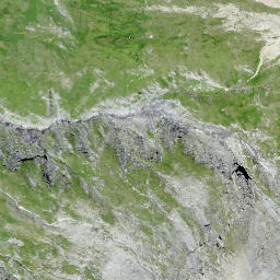Satellite imagery of Schinetahörner, CH