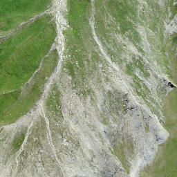 Satellite imagery of Mugmol, CH