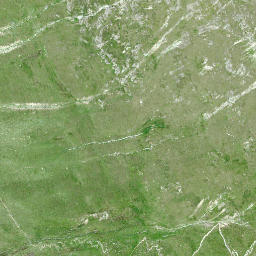 Satellite imagery of Uf da Flüe, CH