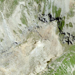 Satellite imagery of Sur al Cant, CH