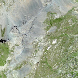 Satellite imagery of Sur al Cant, CH