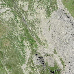 Satellite imagery of Bleis Lunga, CH