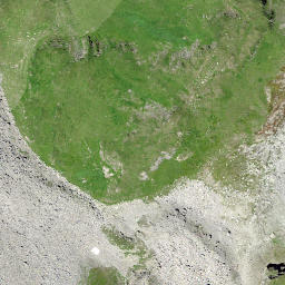 Satellite imagery of Bleis Lunga, CH