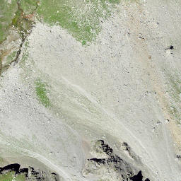 Satellite imagery of Bleis Lunga, CH