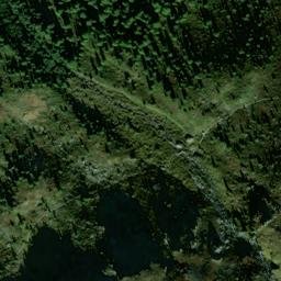 Satellite imagery of Curtinella, CH
