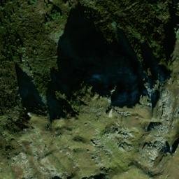 Satellite imagery of Curtinella, CH