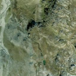 Satellite imagery of Mandra da la Bes-cha, CH