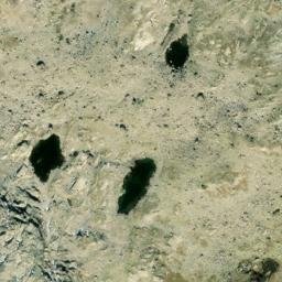 Satellite imagery of Piz Mandra, CH