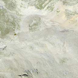 Satellite imagery of Piz Lagalb, CH
