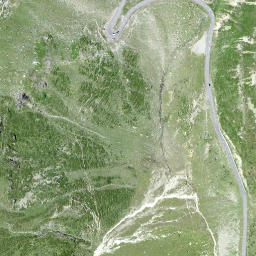 Satellite imagery of Gess, CH