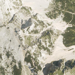 Satellite imagery of Rapalska meja, HR