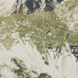 Satellite imagery of Hochstuhl, AT